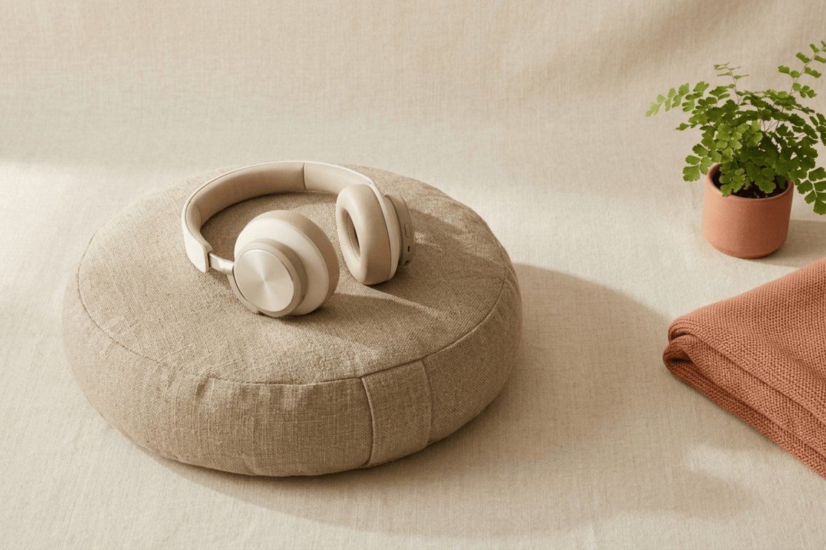 Escucha - My Essentials by FARA