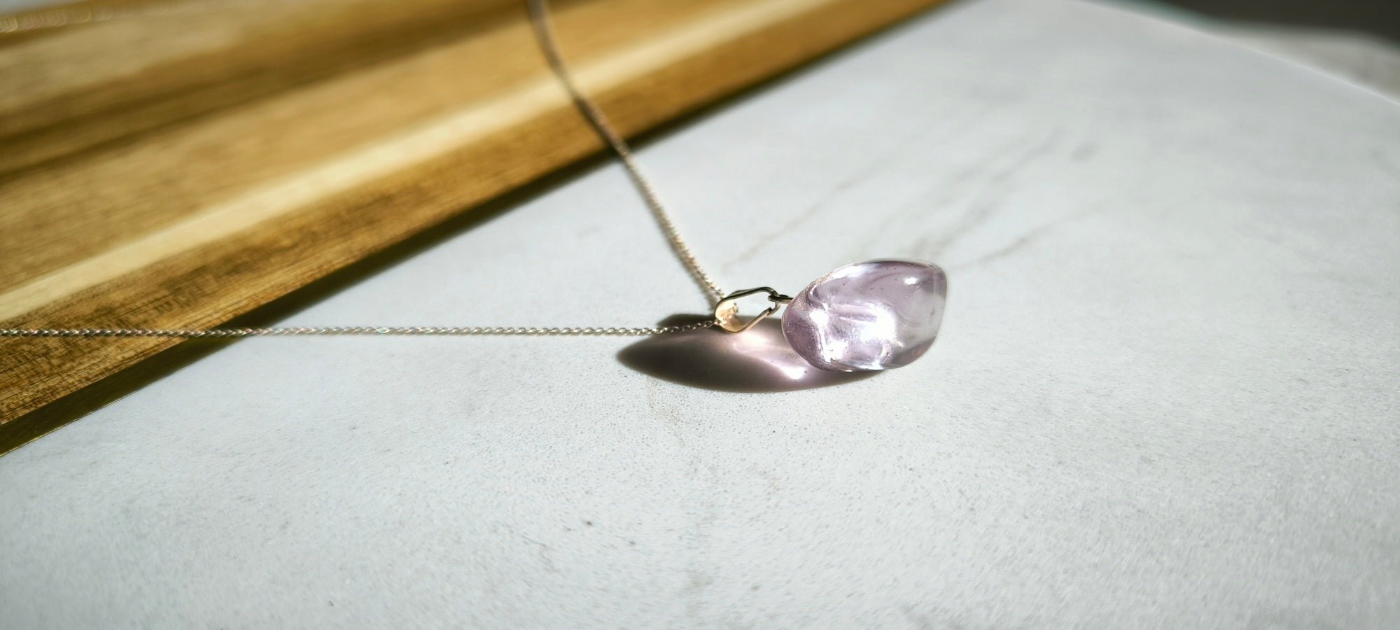 Joyas y Minerales - My Essentials by FARA