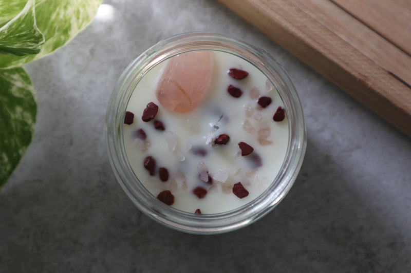 Velas My Essentials - My Essentials by FARA