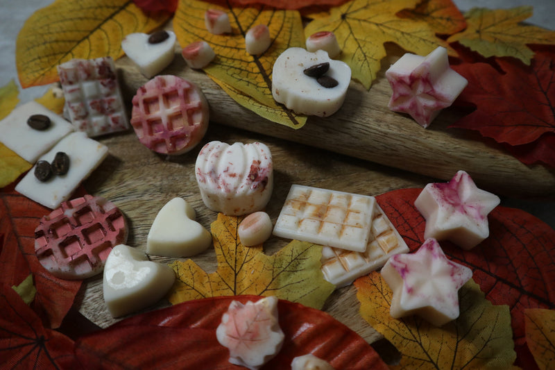 WaxMelts - My Essentials by FARA