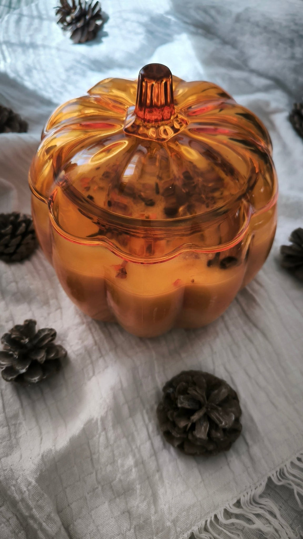 🎃 2ª Rifa de Otoño en My Essentials by FARA 🕯️🍂 - My Essentials by FARA