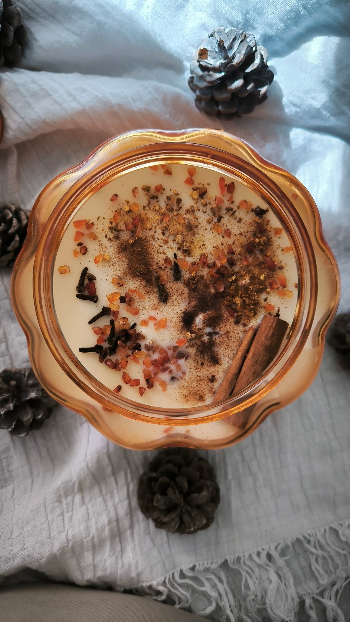 🎃 2ª Rifa de Otoño en My Essentials by FARA 🕯️🍂 - My Essentials by FARA