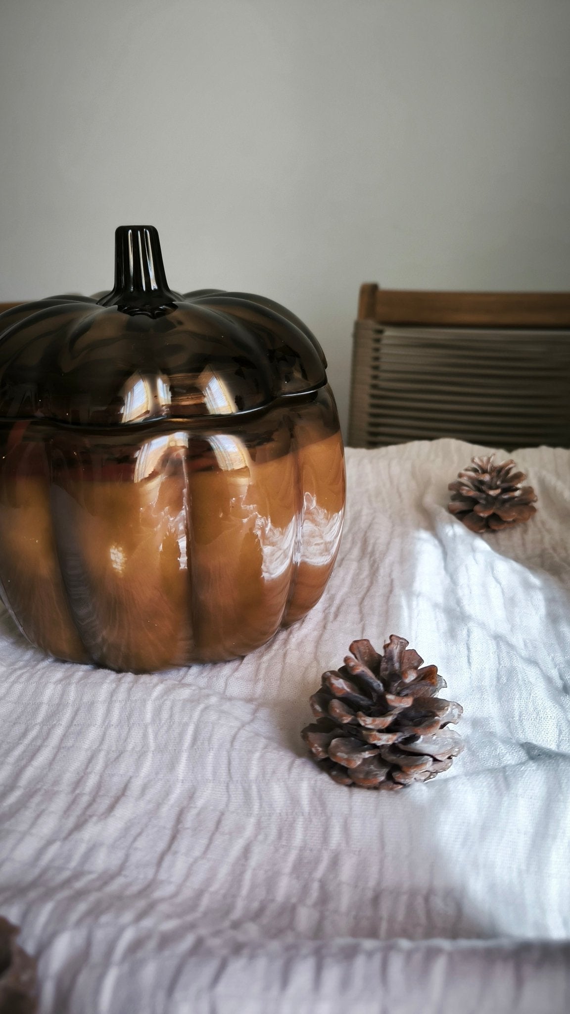 🎃 2ª Rifa de Otoño en My Essentials by FARA 🕯️🍂 - My Essentials by FARA