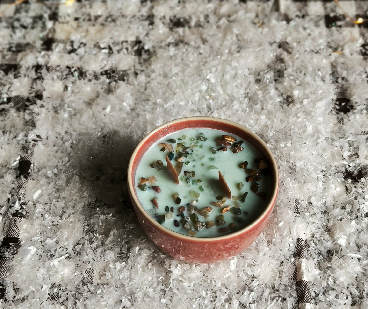 Abëto - Navidad - My Essentials by FARA