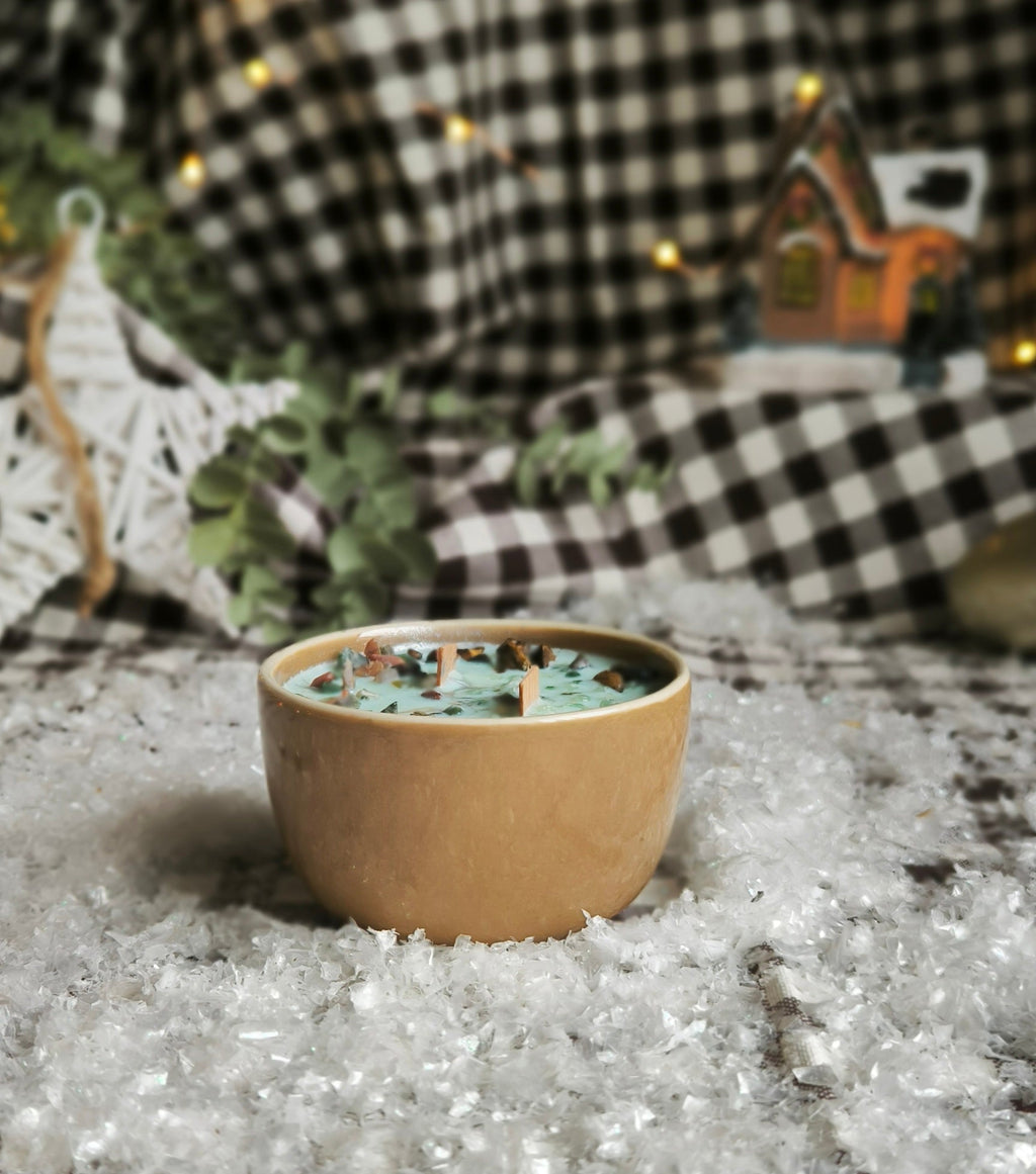 Abëto - Navidad - My Essentials by FARA