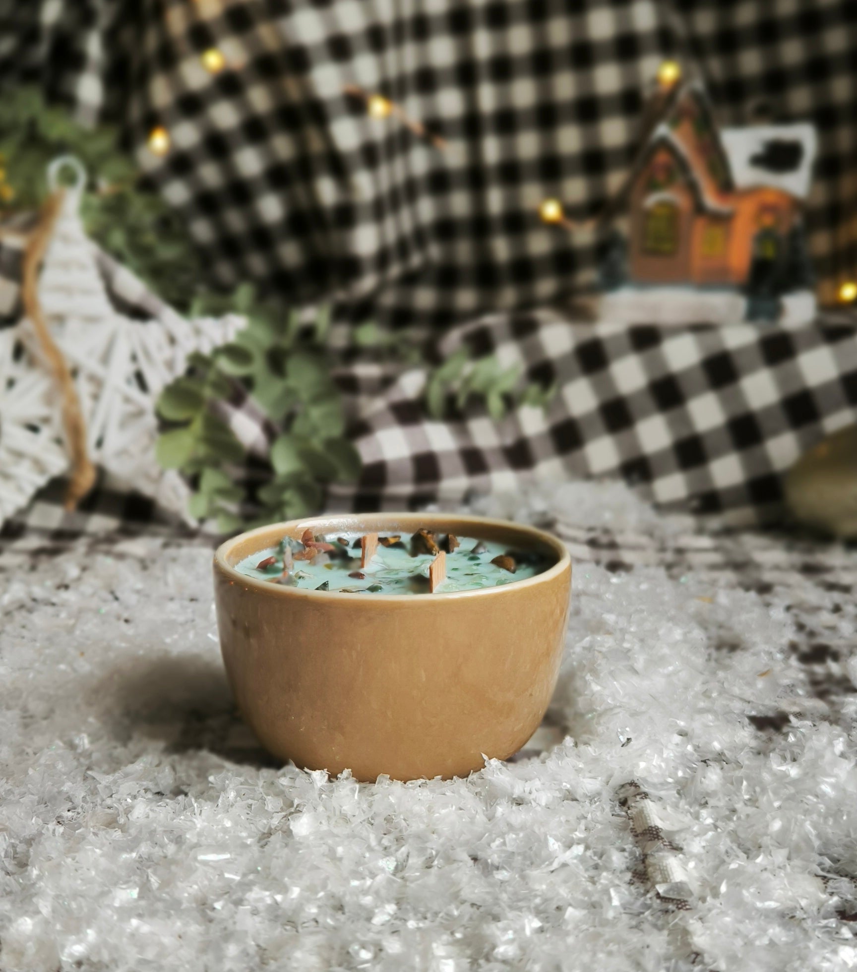 Abëto - Navidad - My Essentials by FARA