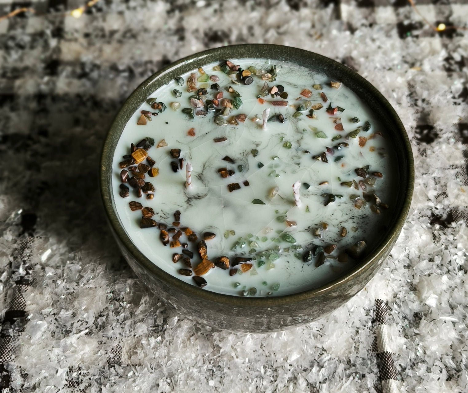 Abëto - Navidad - My Essentials by FARA