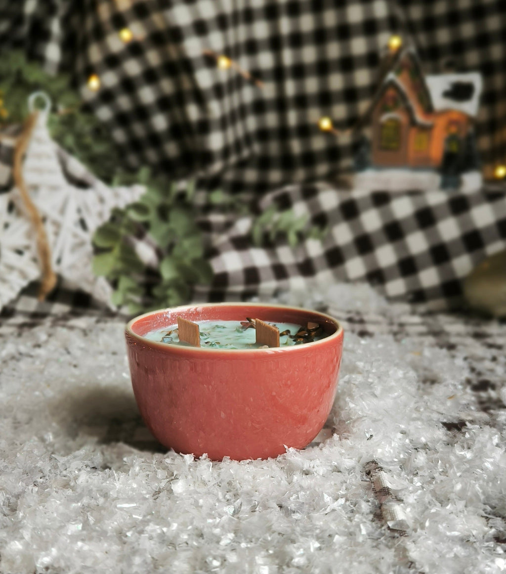 Abëto - Navidad - My Essentials by FARA