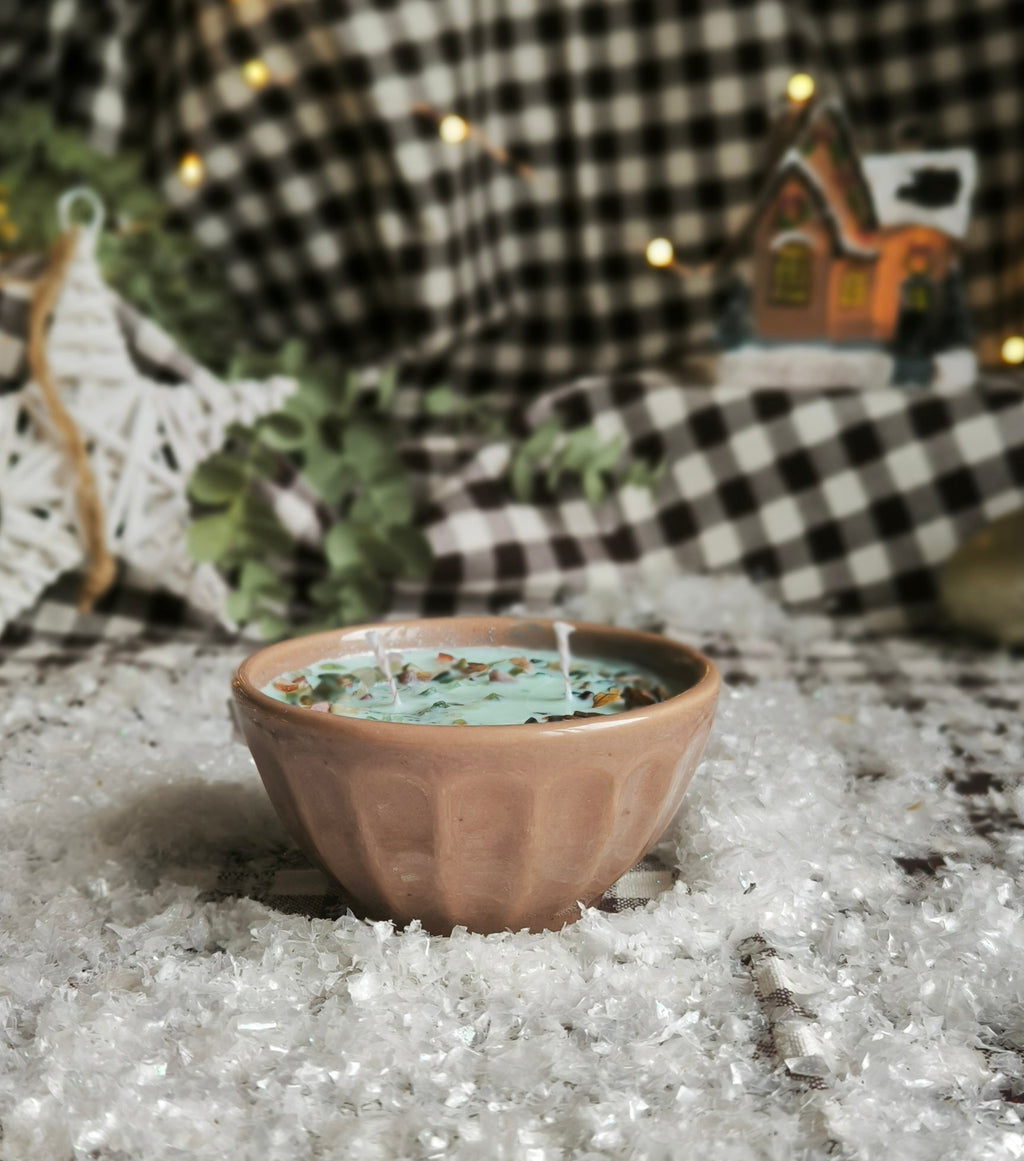 Abëto - Navidad - My Essentials by FARA