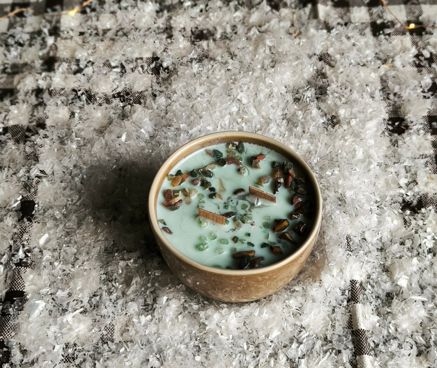 Abëto - Navidad - My Essentials by FARA