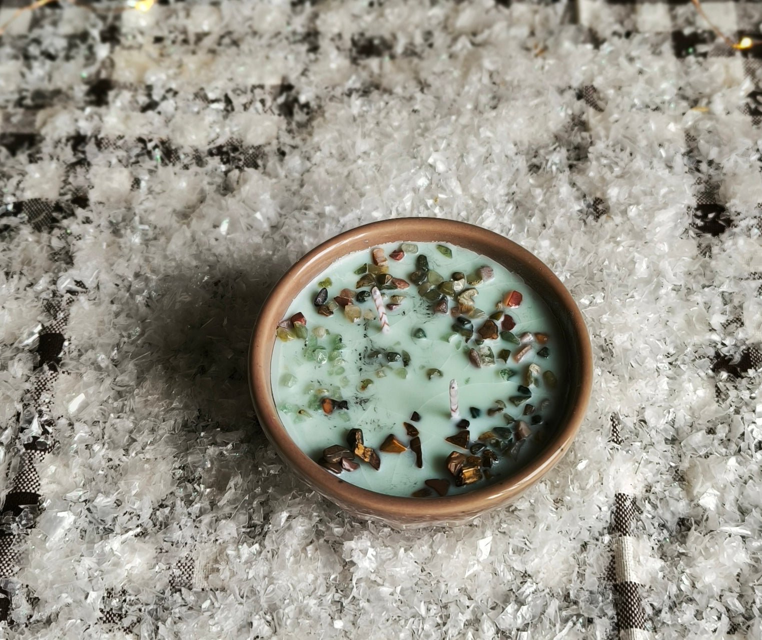 Abëto - Navidad - My Essentials by FARA