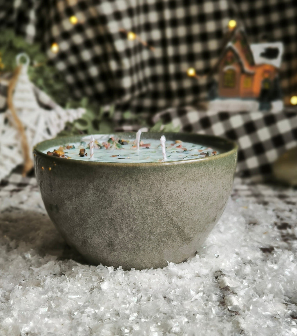 Abëto - Navidad - My Essentials by FARA