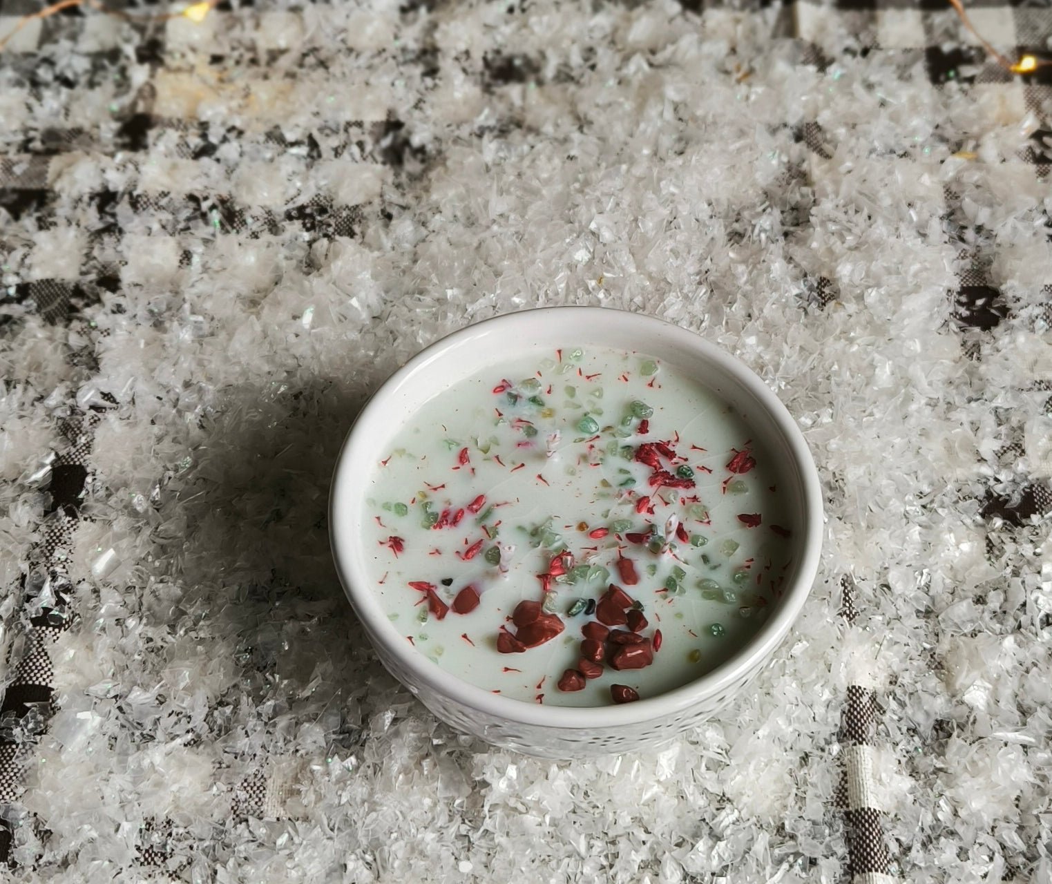 Acëbo - Navidad - My Essentials by FARA