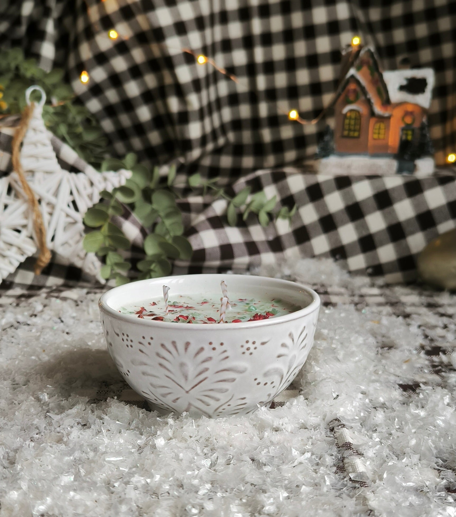 Acëbo - Navidad - My Essentials by FARA