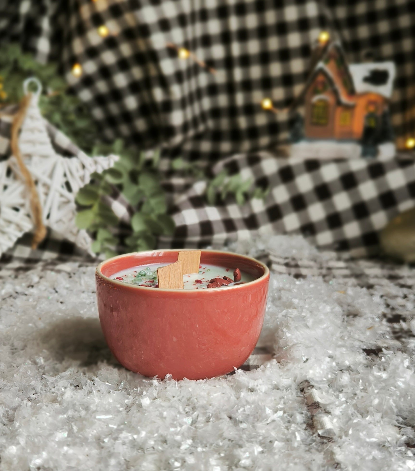 Acëbo - Navidad - My Essentials by FARA