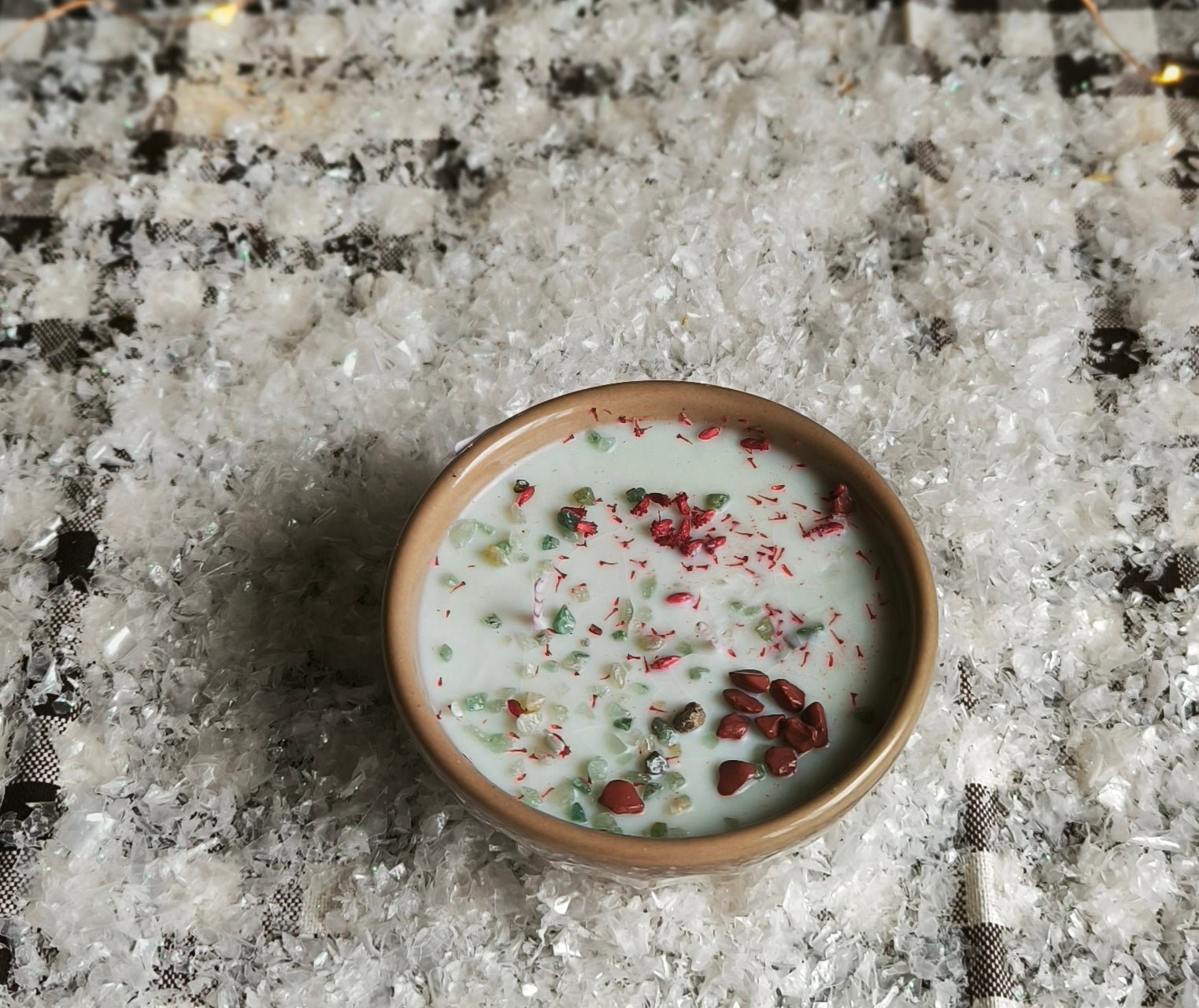 Acëbo - Navidad - My Essentials by FARA