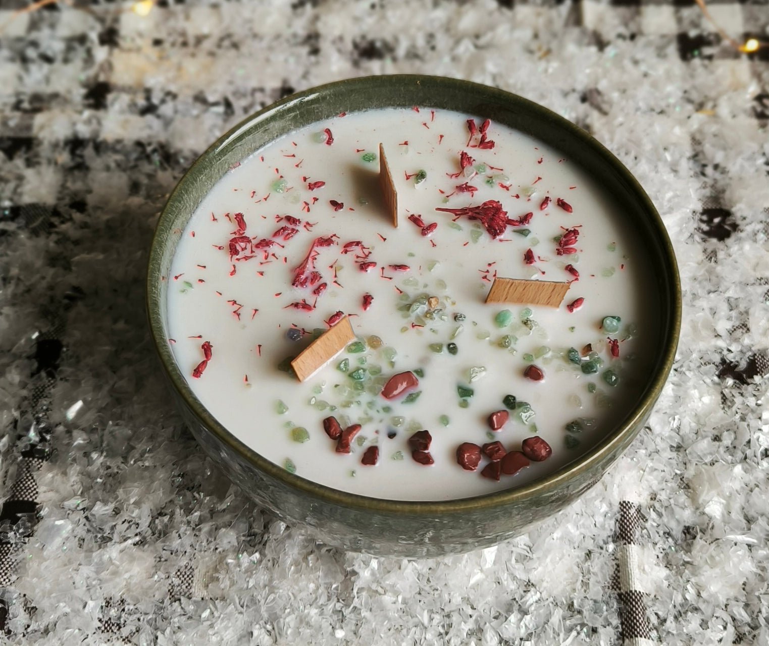 Acëbo - Navidad - My Essentials by FARA