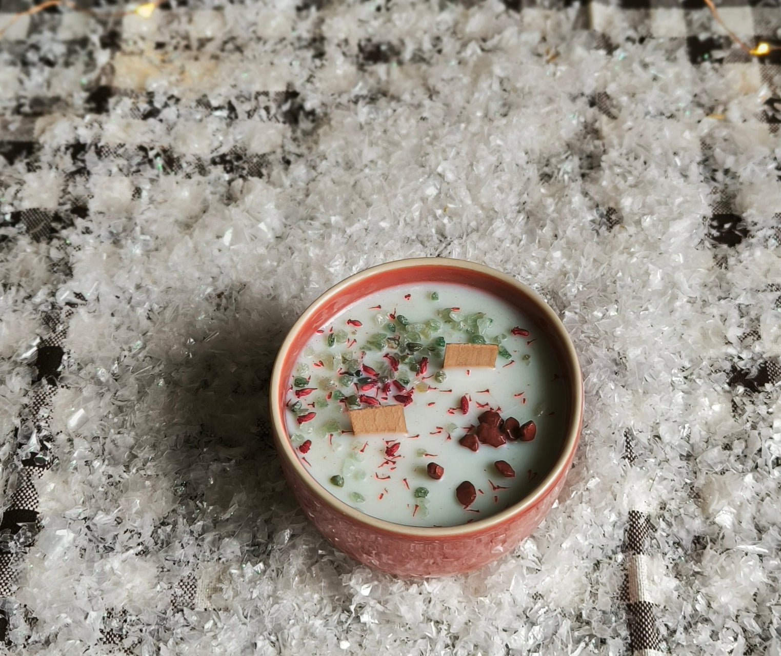 Acëbo - Navidad - My Essentials by FARA