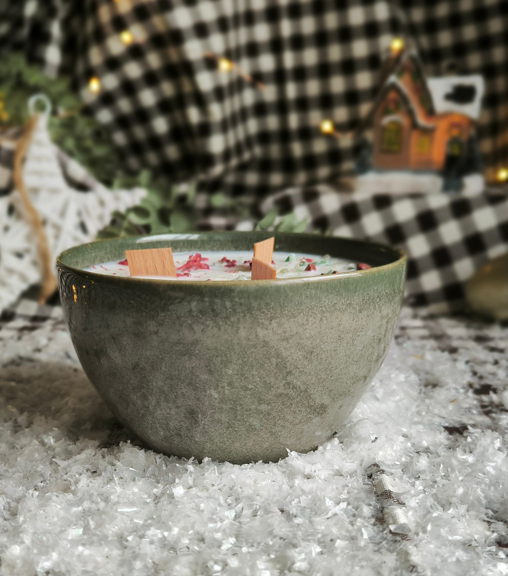 Acëbo - Navidad - My Essentials by FARA