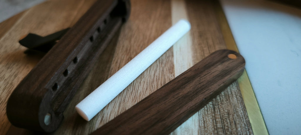 Ambientador para coche (madera) - My Essentials by FARA