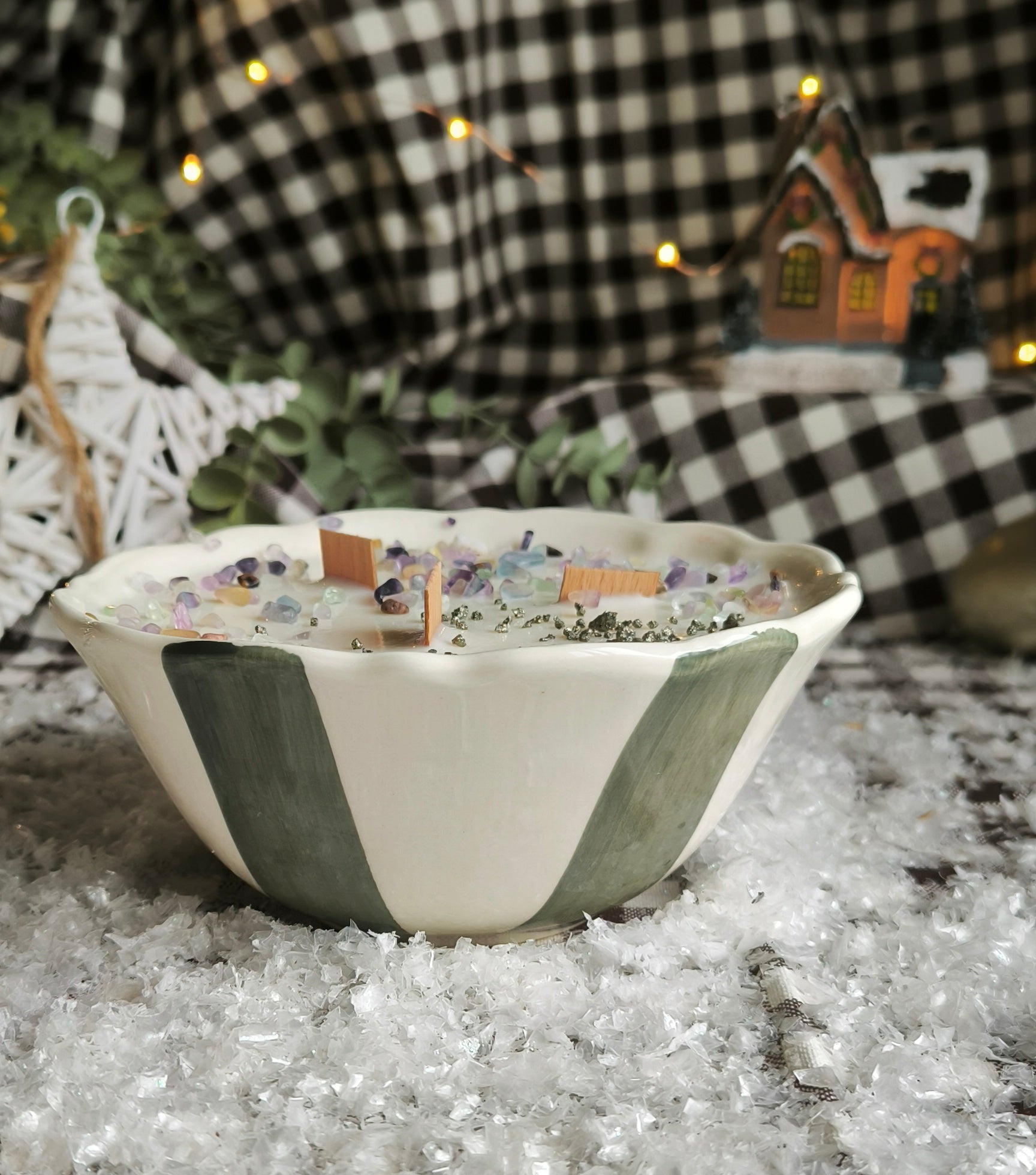 Borëal - Navidad - My Essentials by FARA