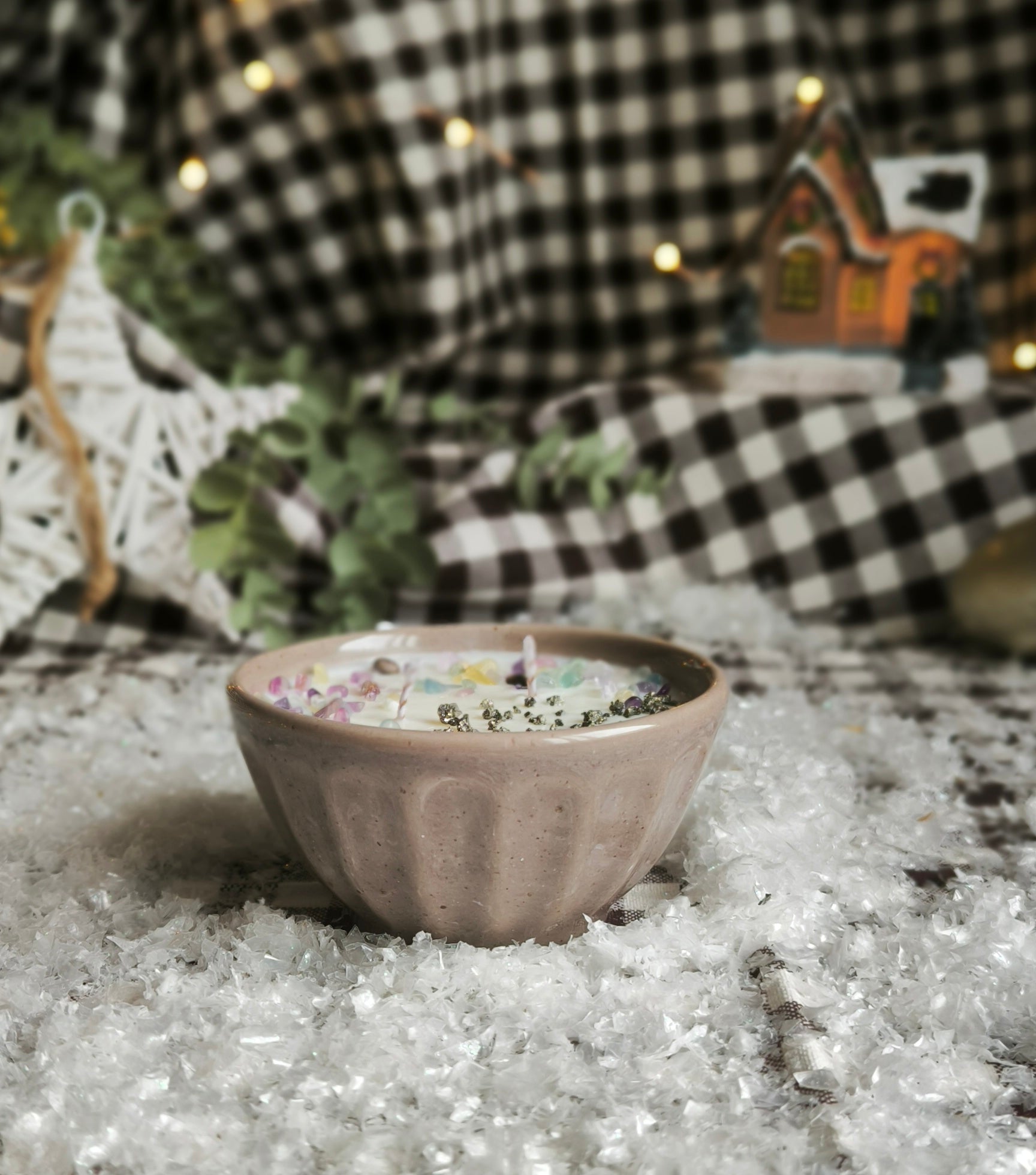 Borëal - Navidad - My Essentials by FARA