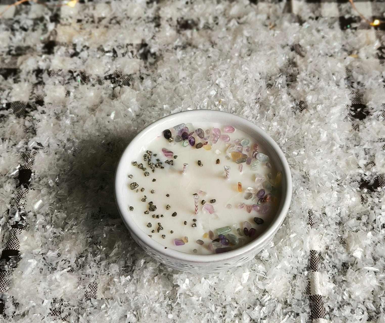 Borëal - Navidad - My Essentials by FARA