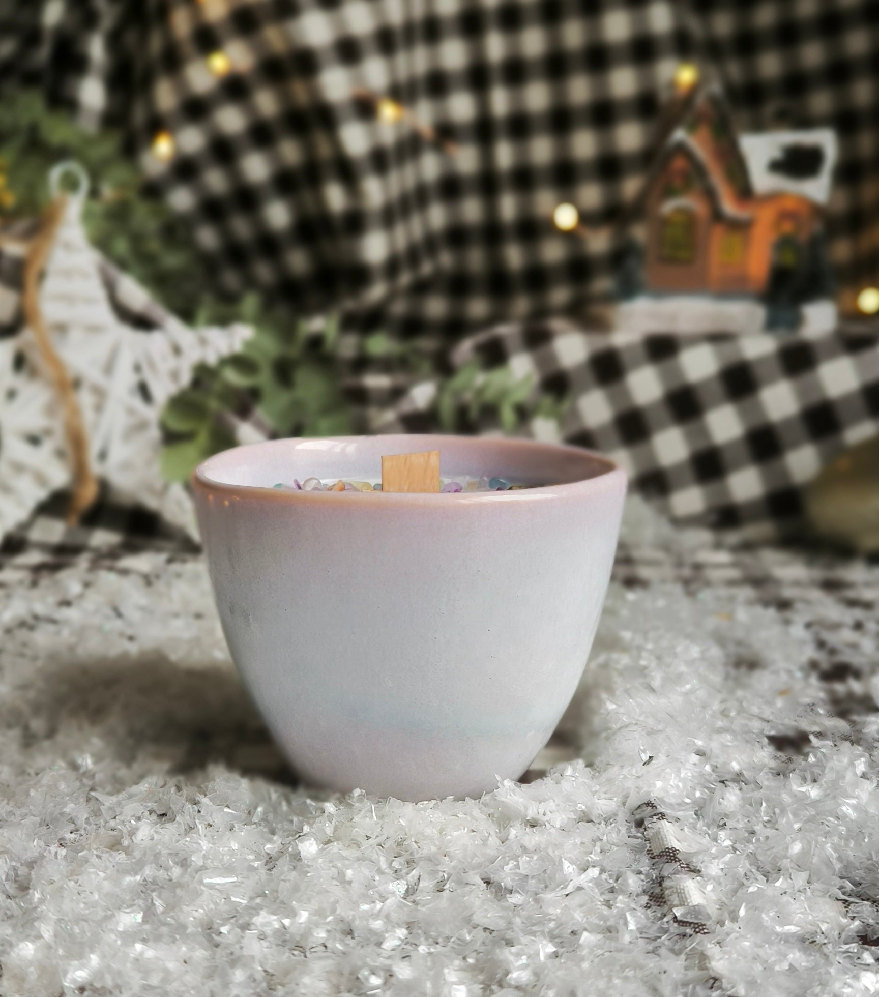 Borëal - Navidad - My Essentials by FARA