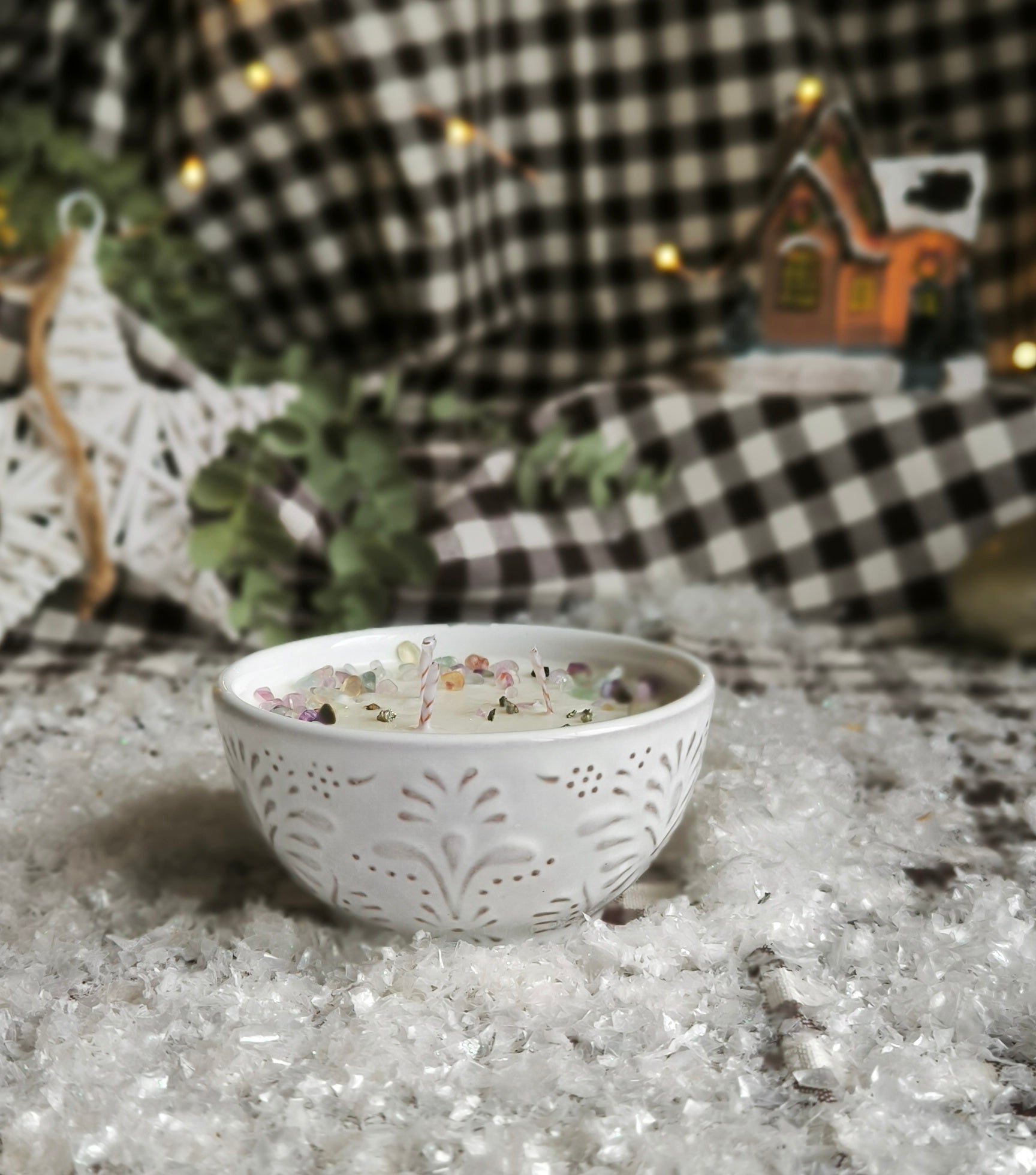 Borëal - Navidad - My Essentials by FARA