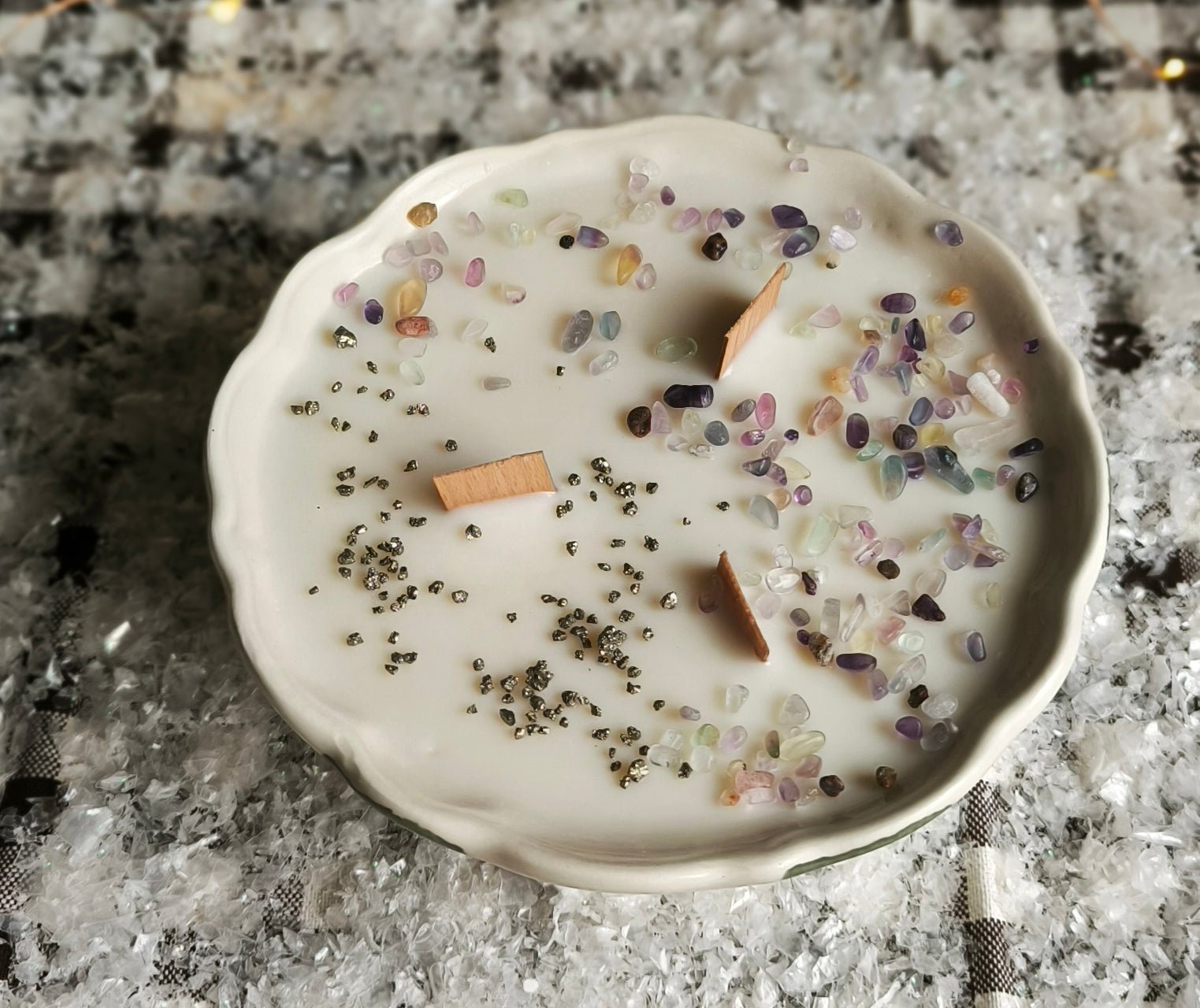 Borëal - Navidad - My Essentials by FARA