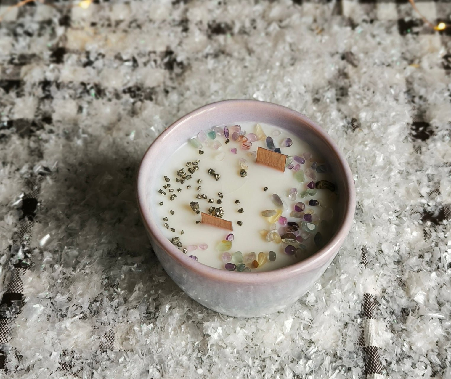 Borëal - Navidad - My Essentials by FARA