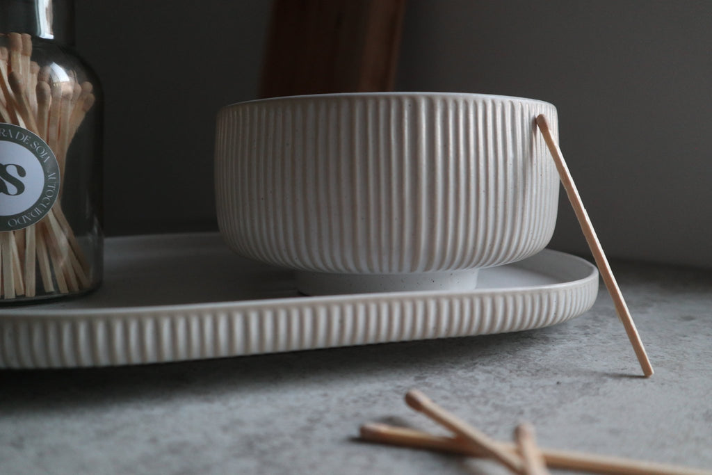 Botella de cerillas - My Essentials by FARA