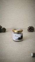 <b>RAÍZ</b> (Higo, Tierra y Cedro) - Velas en cristal OI26 - My Essentials by FARA