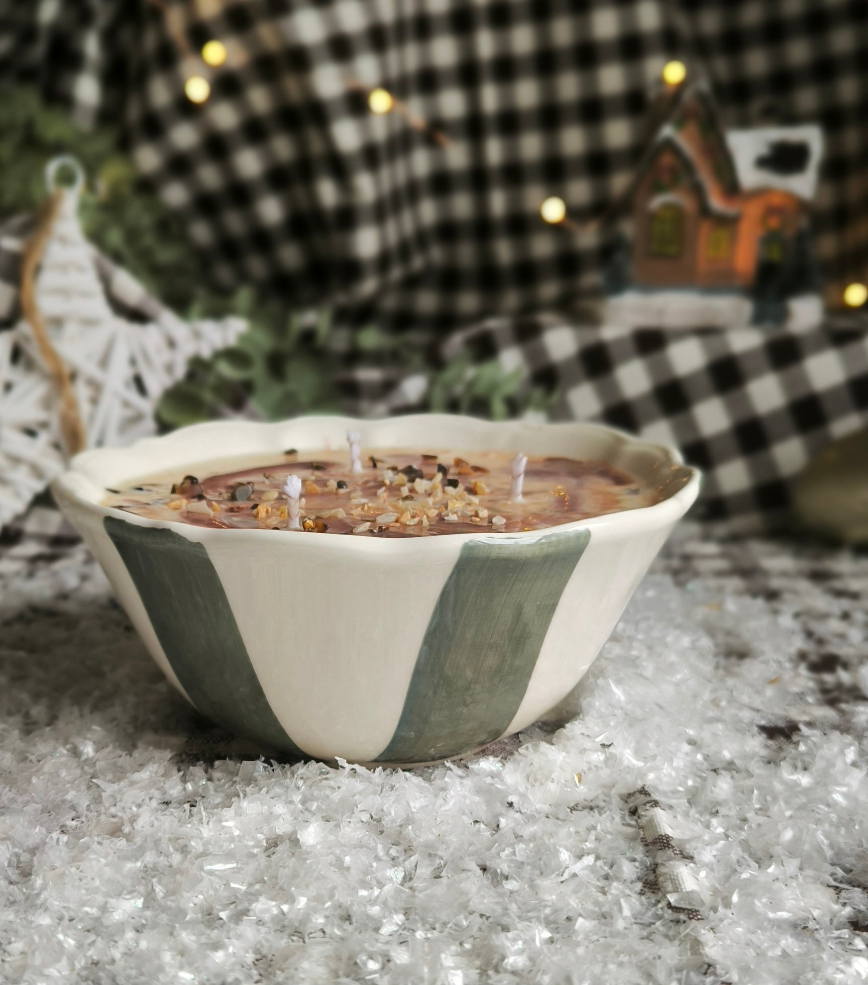 Bruleé - Navidad - My Essentials by FARA