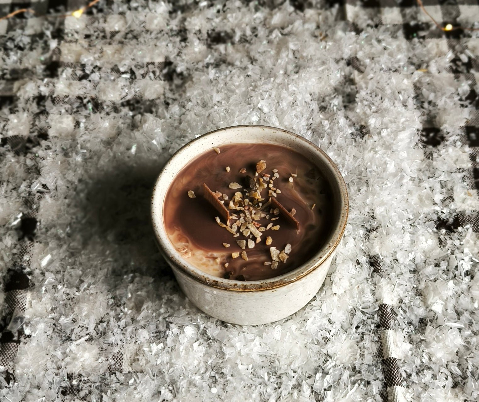 Bruleé - Navidad - My Essentials by FARA