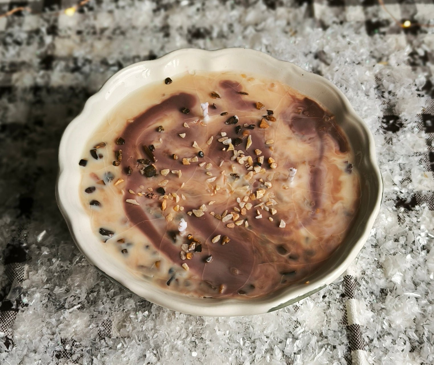 Bruleé - Navidad - My Essentials by FARA