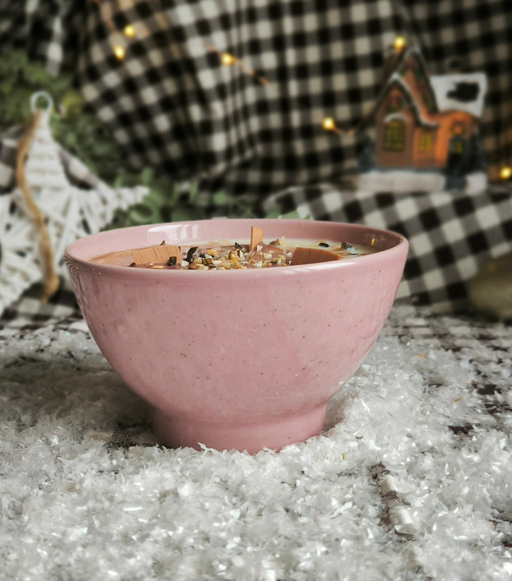 Bruleé - Navidad - My Essentials by FARA