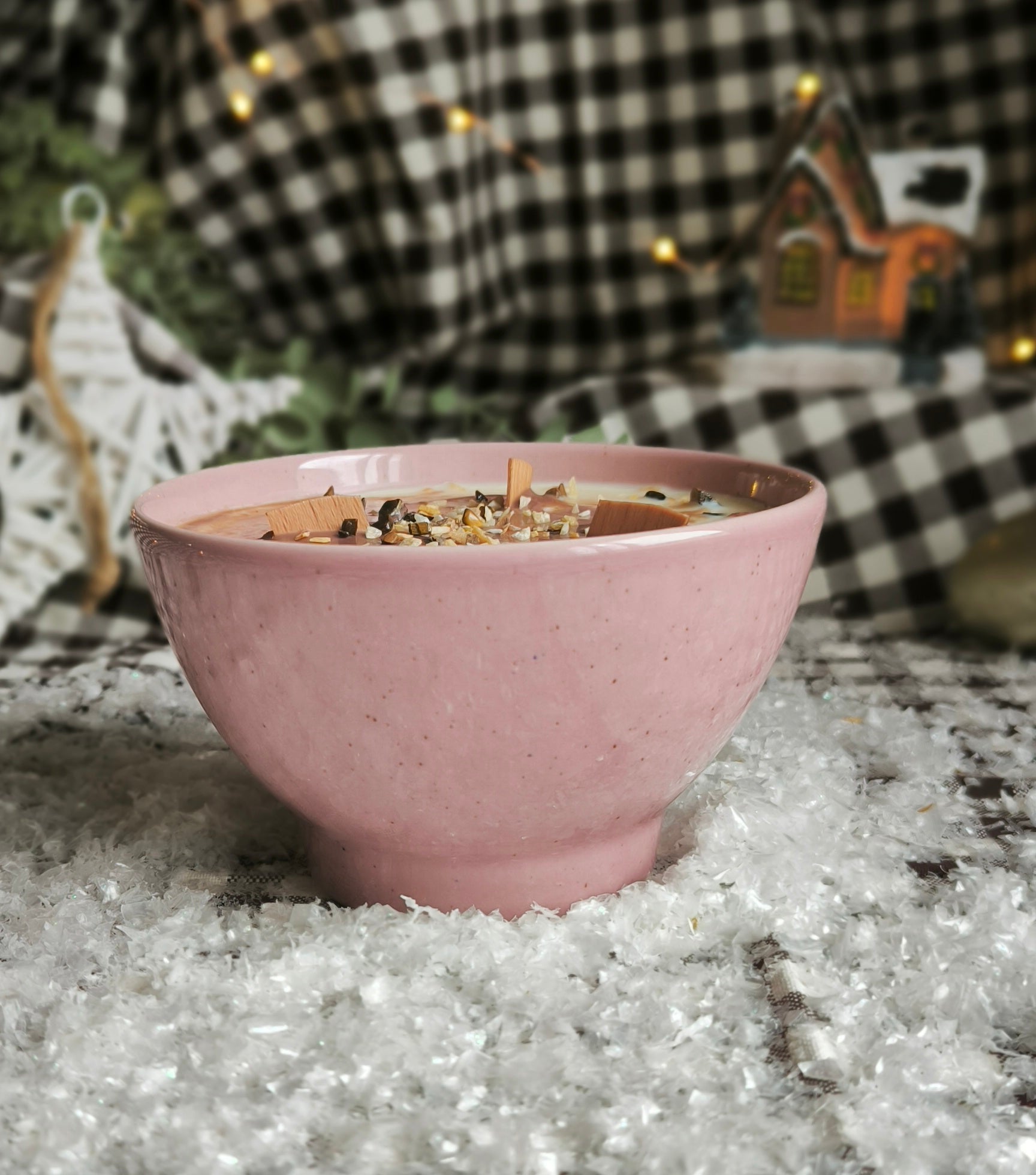 Bruleé - Navidad - My Essentials by FARA