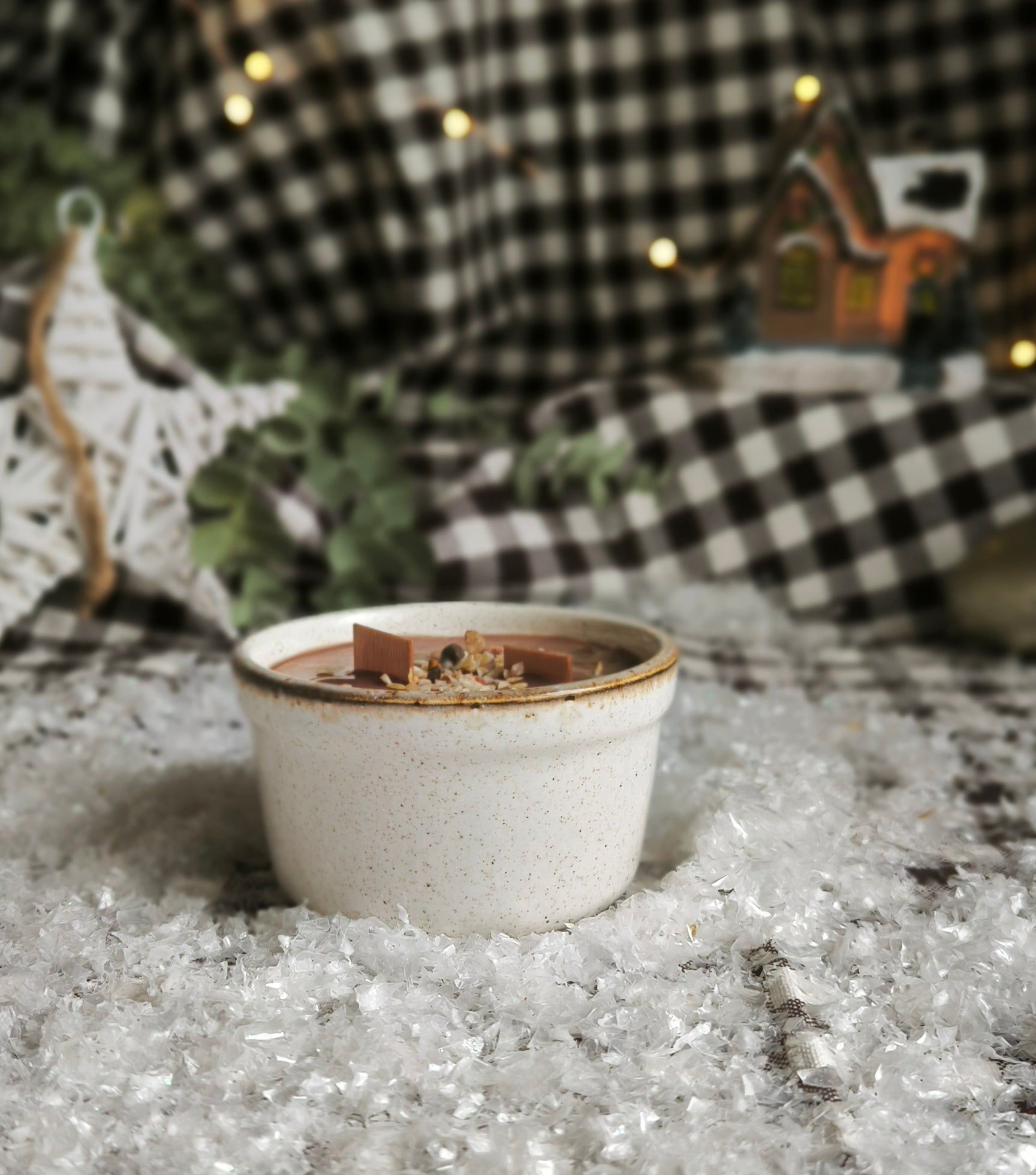 Bruleé - Navidad - My Essentials by FARA