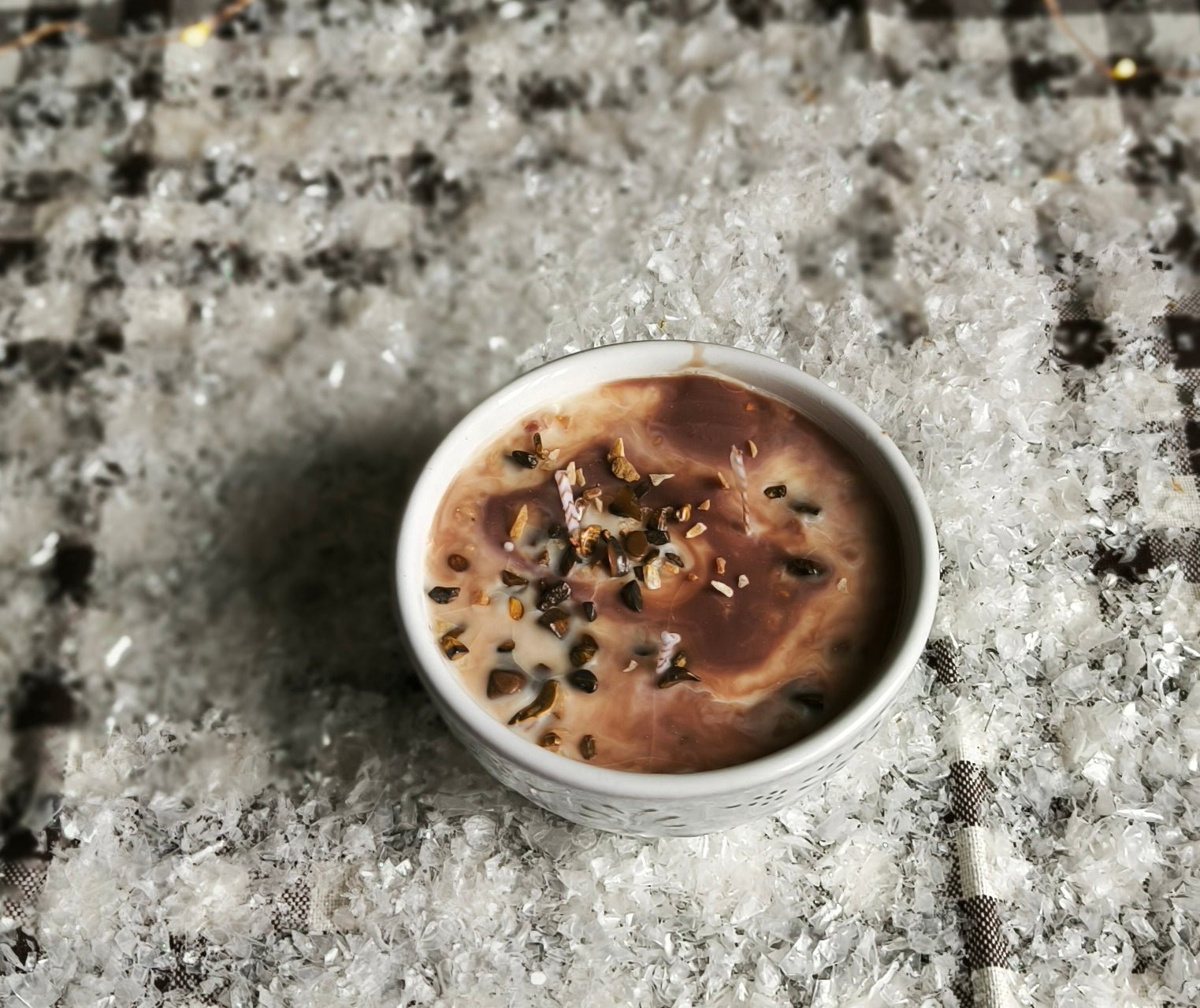 Bruleé - Navidad - My Essentials by FARA