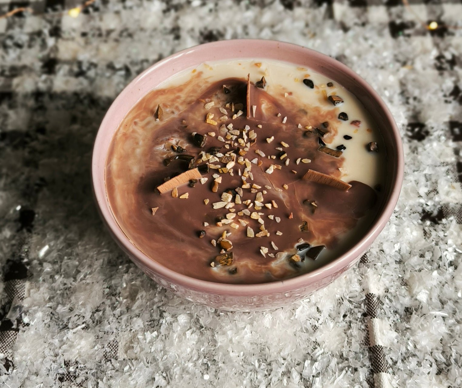 Bruleé - Navidad - My Essentials by FARA