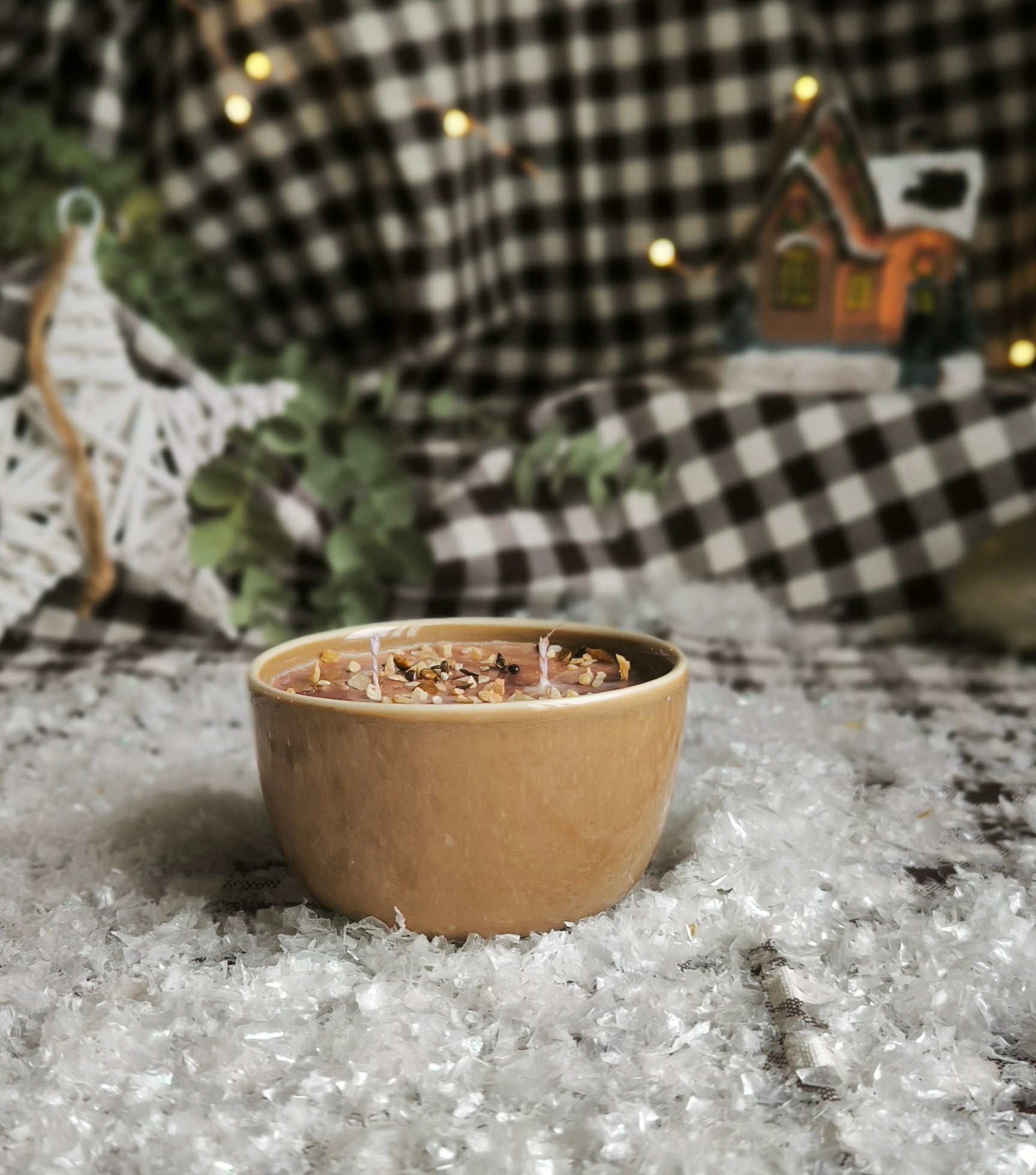 Bruleé - Navidad - My Essentials by FARA