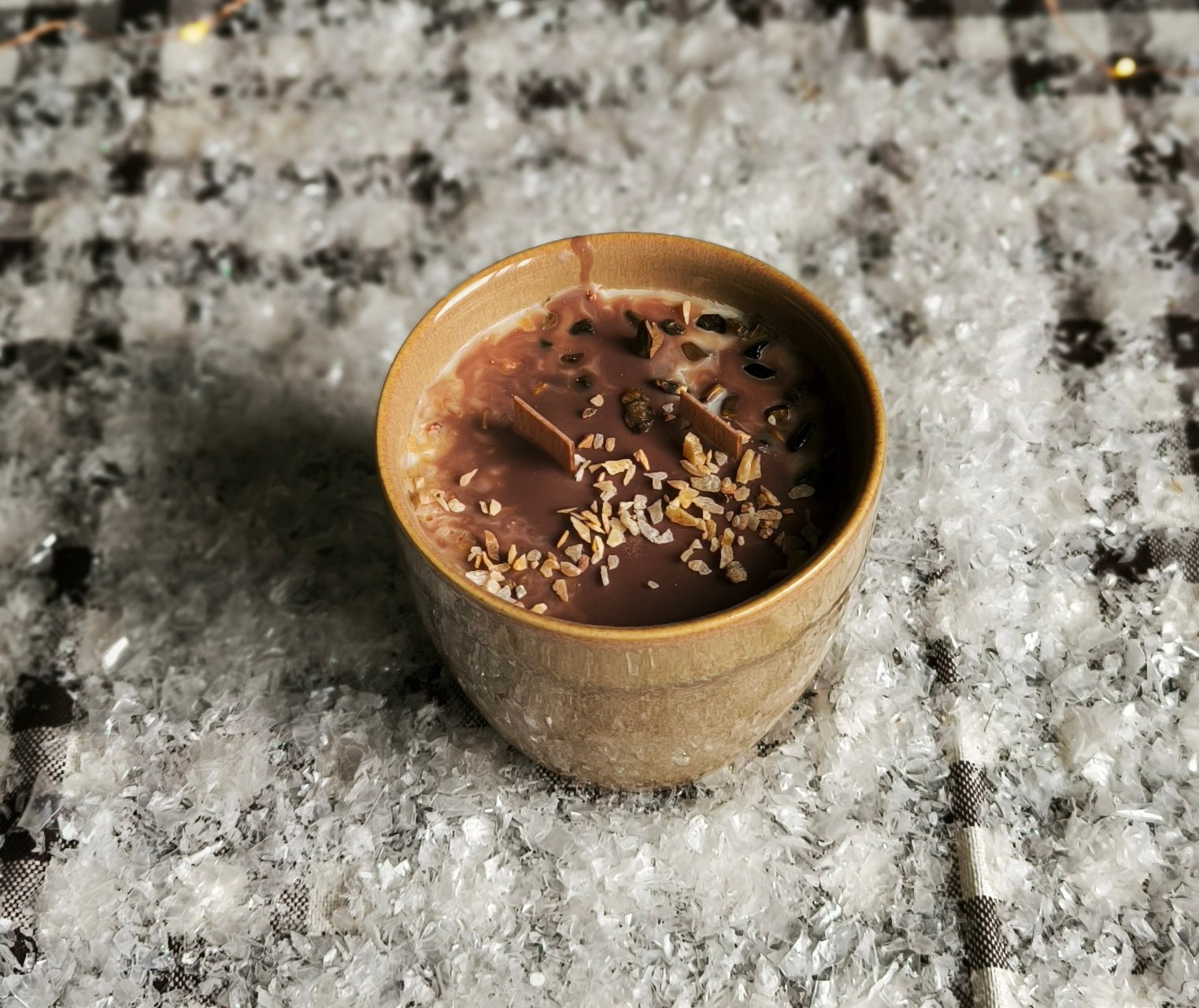 Bruleé - Navidad - My Essentials by FARA