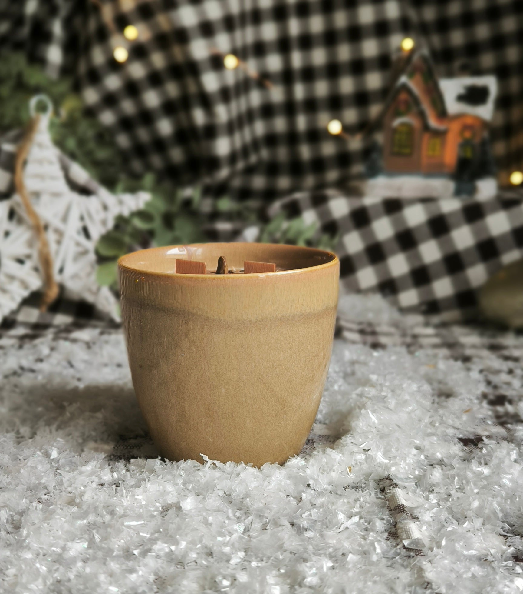 Bruleé - Navidad - My Essentials by FARA