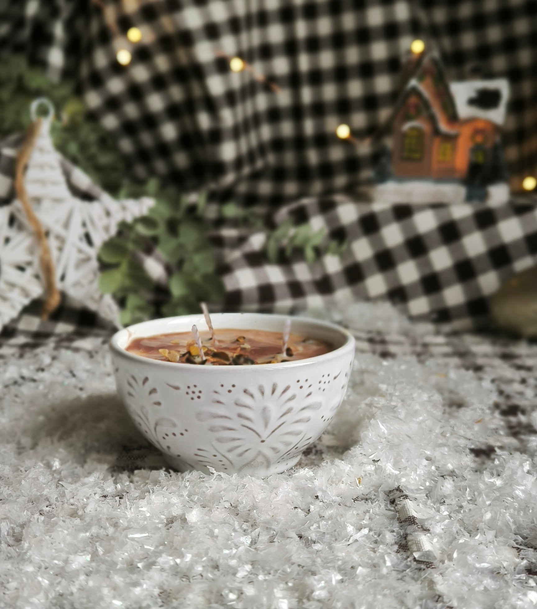 Bruleé - Navidad - My Essentials by FARA