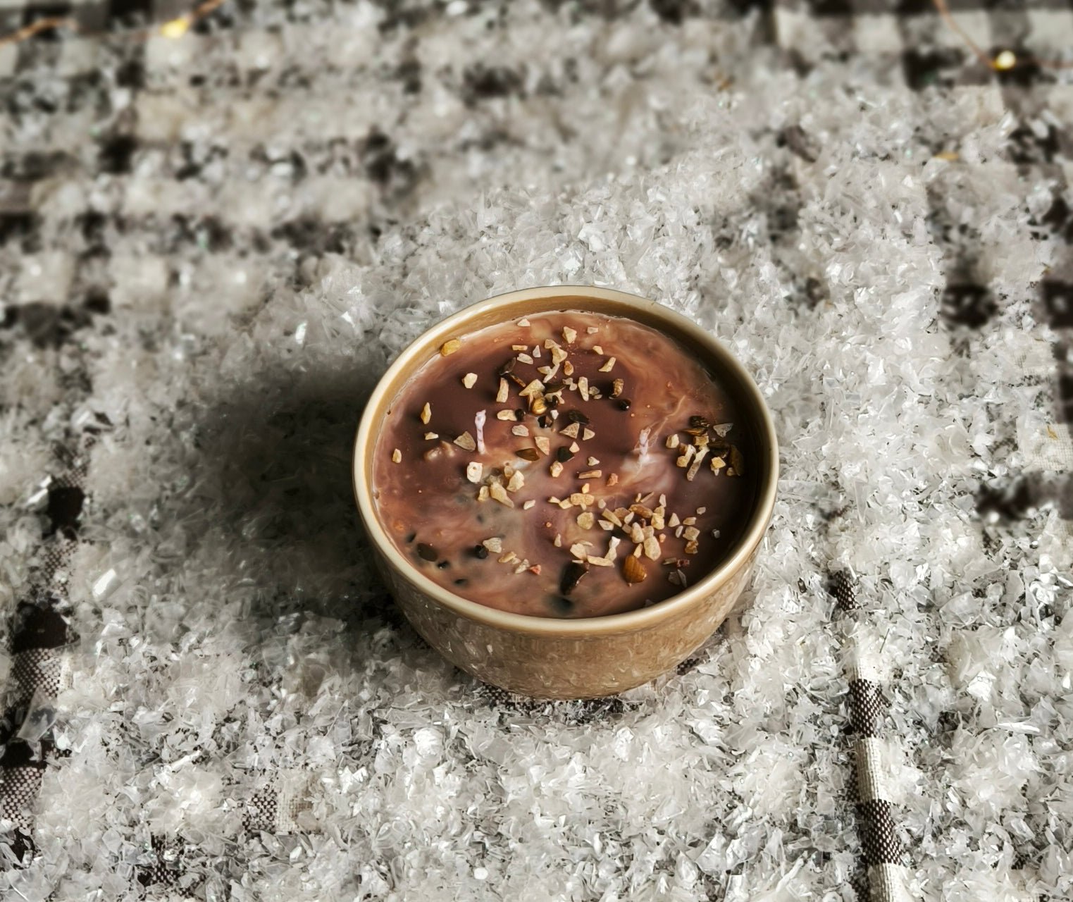 Bruleé - Navidad - My Essentials by FARA