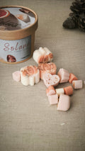 <b>SOLANA</b> (Pomelo, Canela y Naranja) - WaxMelts OI26 - My Essentials by FARA