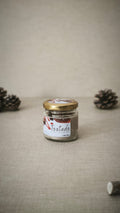 <b>TOSTADO</b> (Caramelo, Mantequilla y Café) - Velas en cristal OI26 - My Essentials by FARA