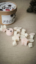 <b>ZOCO</b> (Nuez Moscada, Pimienta y Clavo) - WaxMelts OI26 - My Essentials by FARA