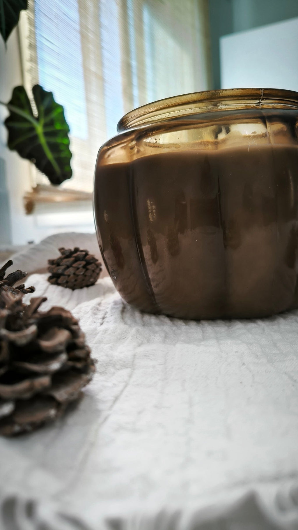 Calabaza Ámbar XXL (¡Elige tu opción otoñal favorita!) - My Essentials by FARA